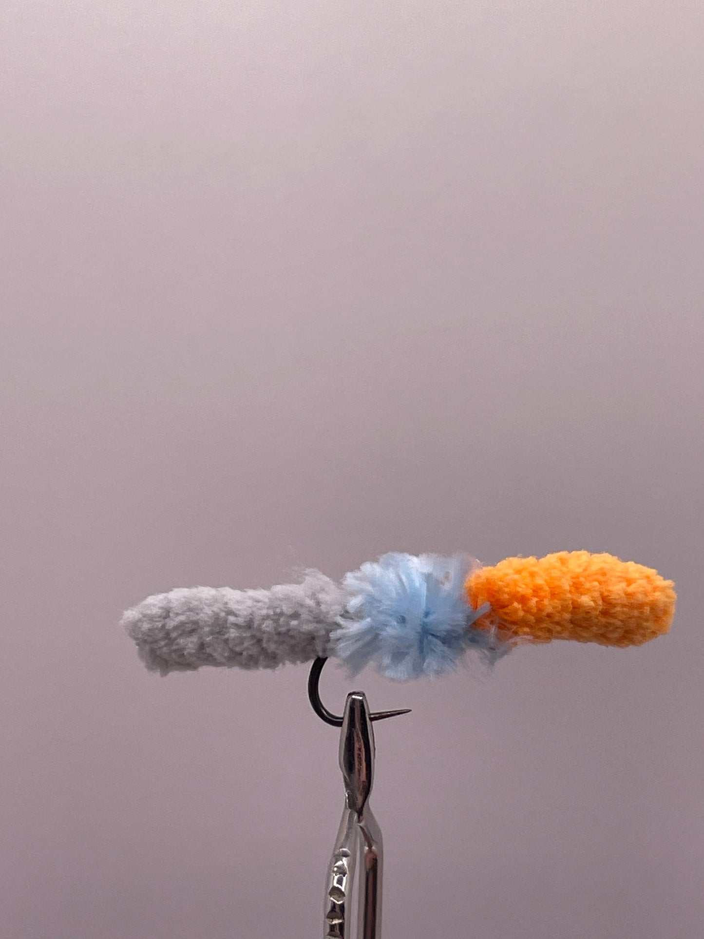 Limited edition Double Mop fly