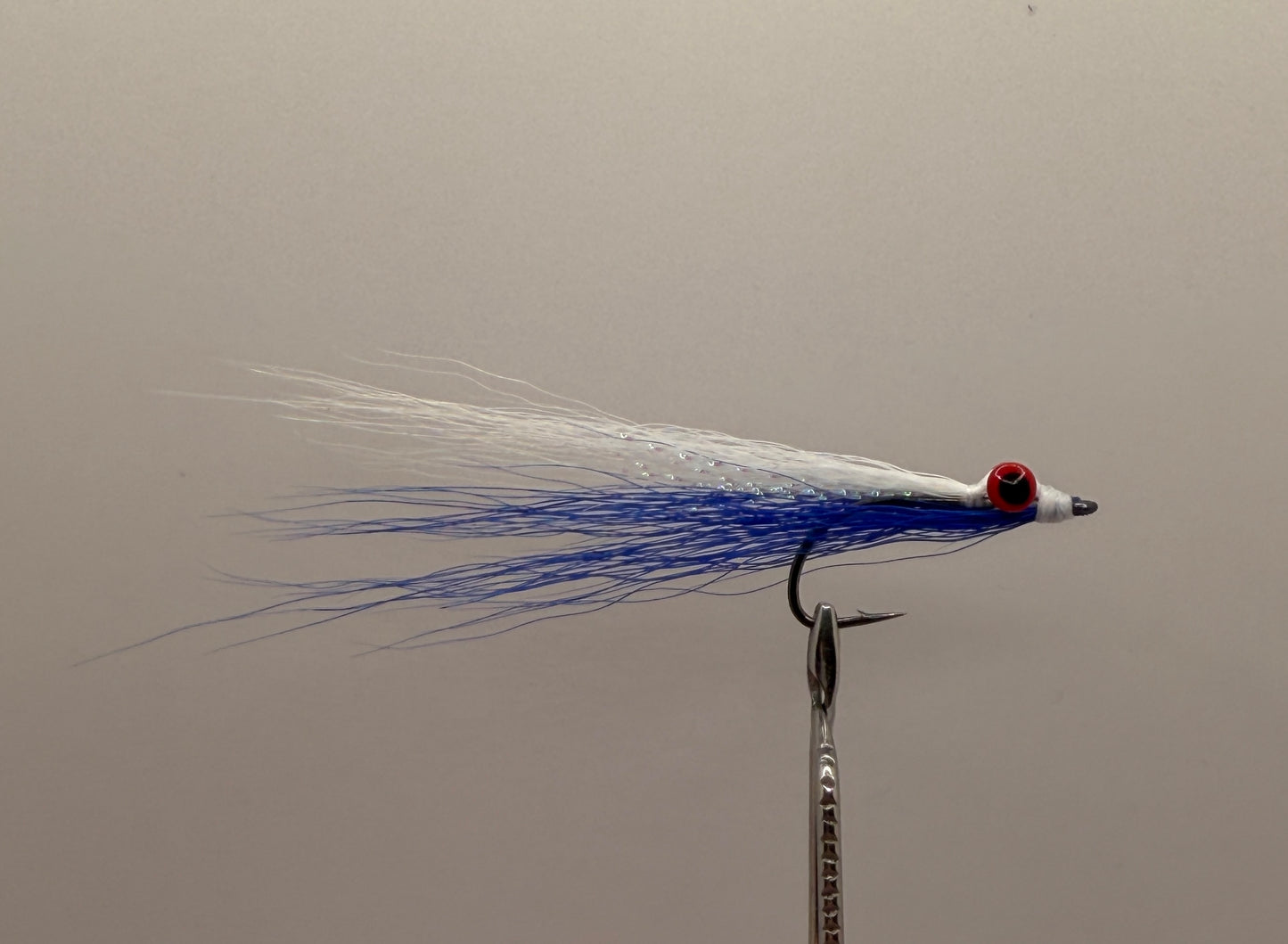 Clouser Minnow