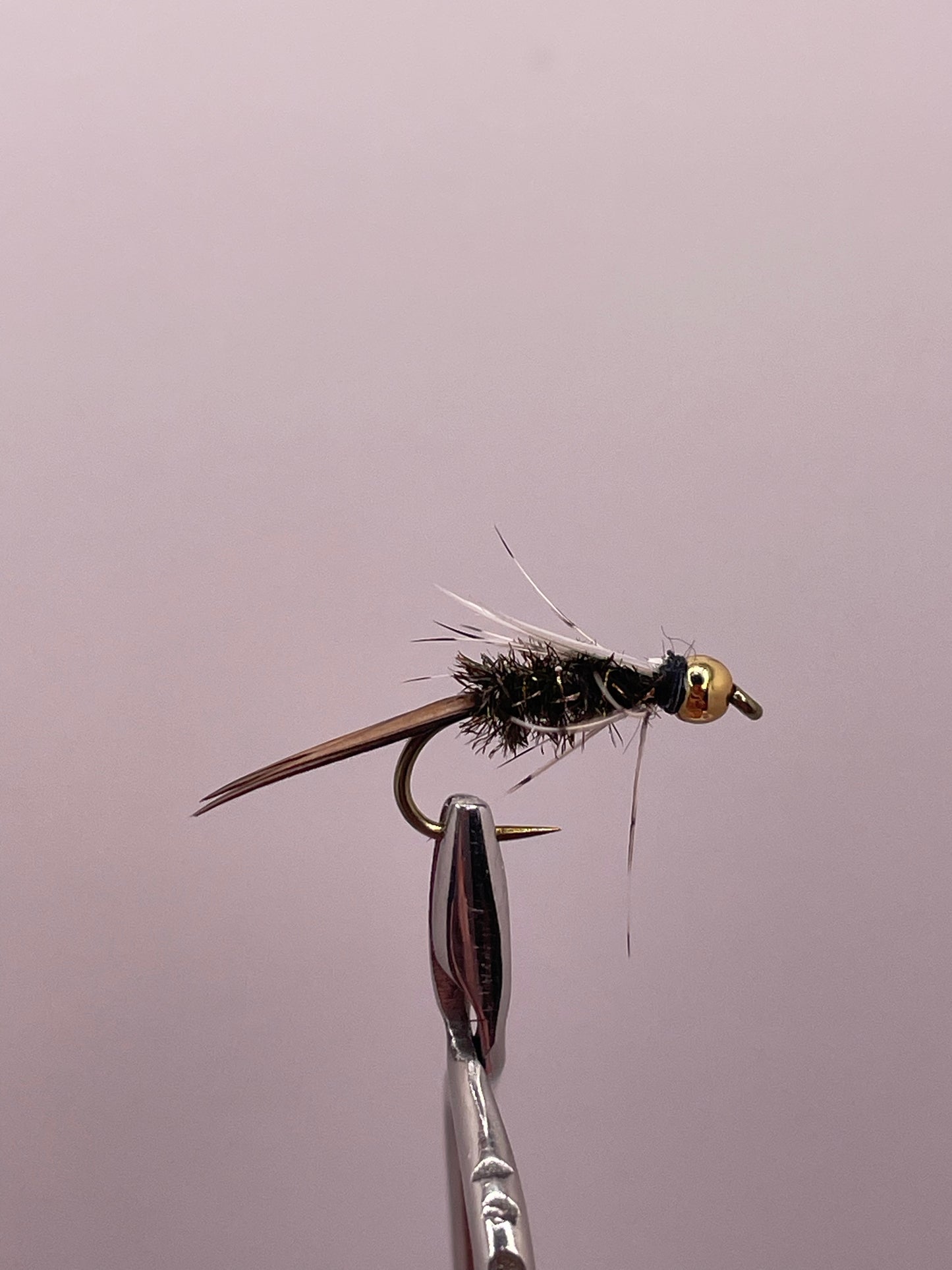 Prince Nymph