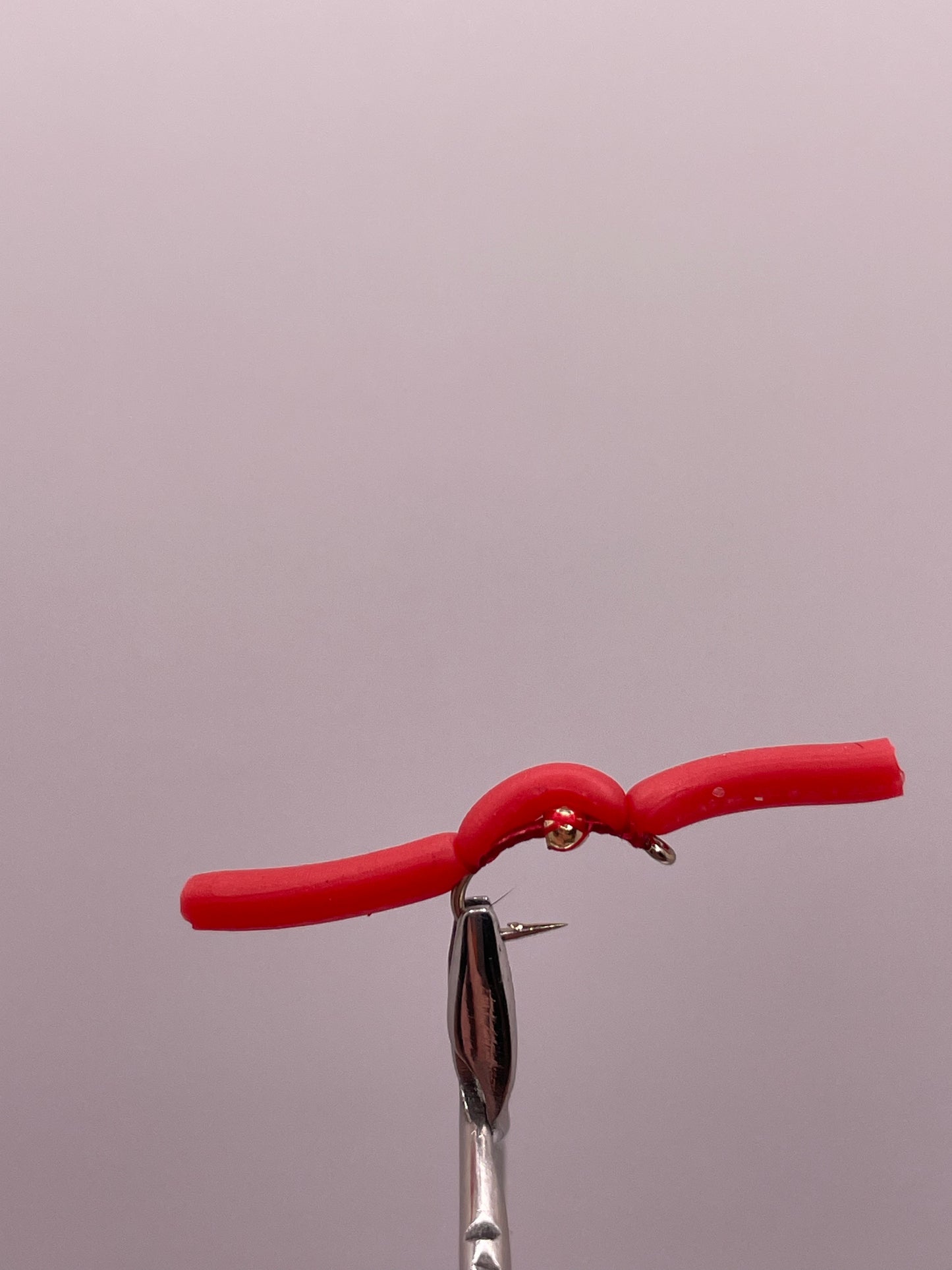 Weighted Squirmy Worm