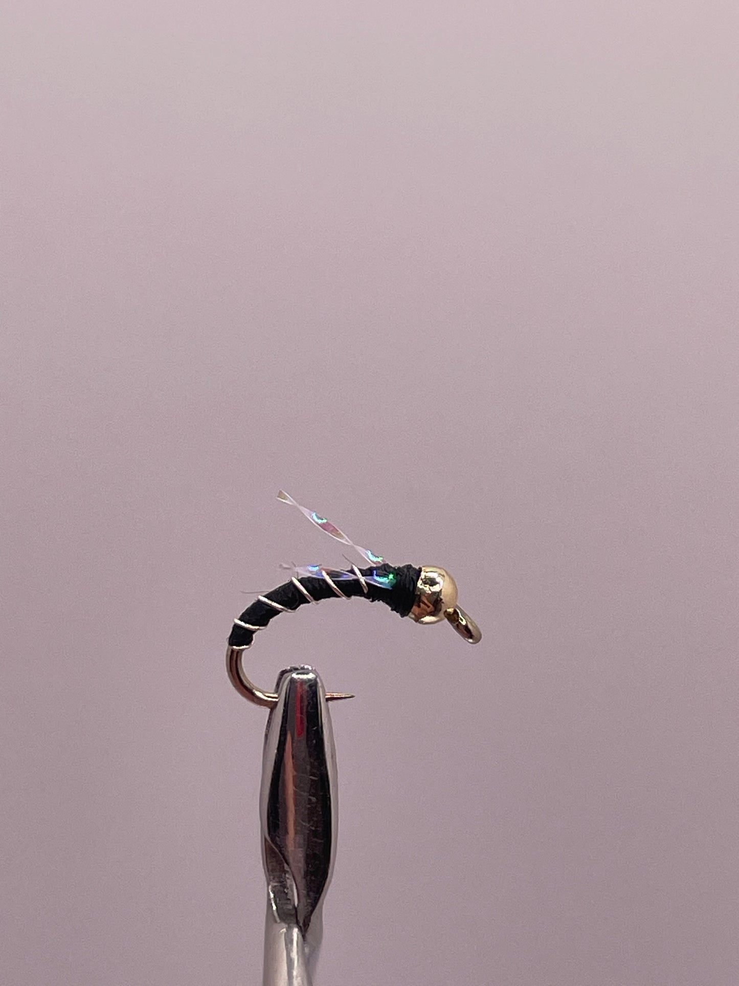 Midge emerger