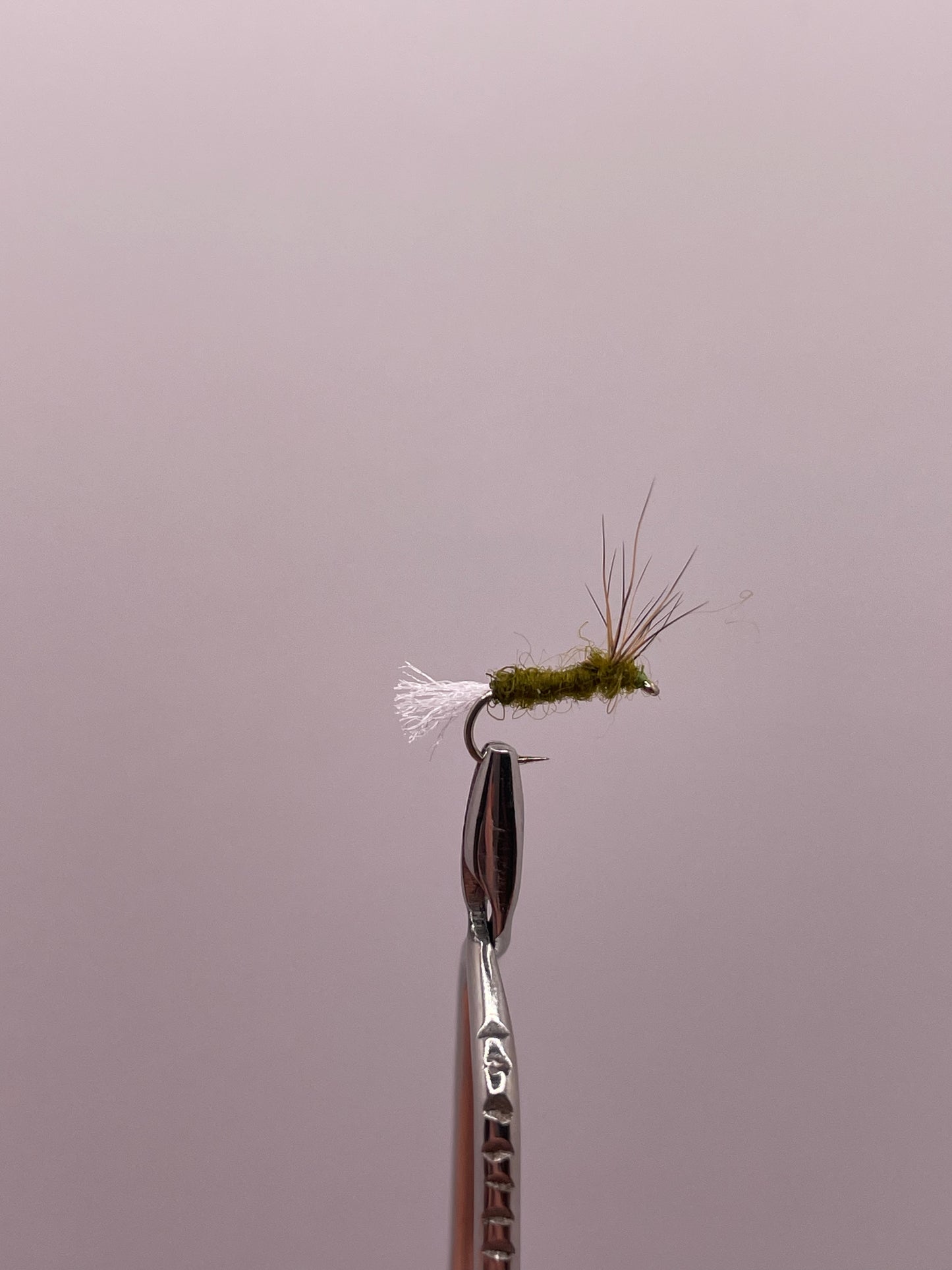 BWO Emerger
