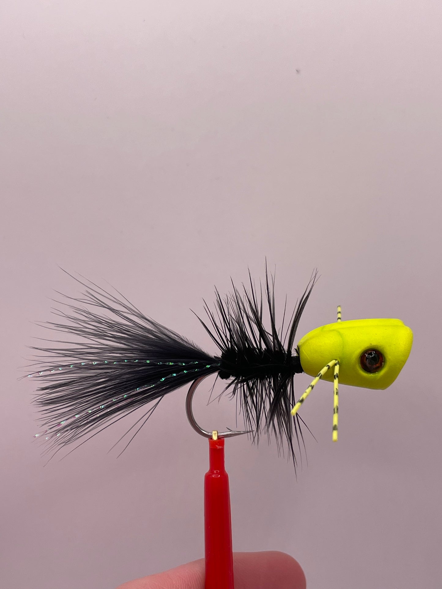Bass Popper