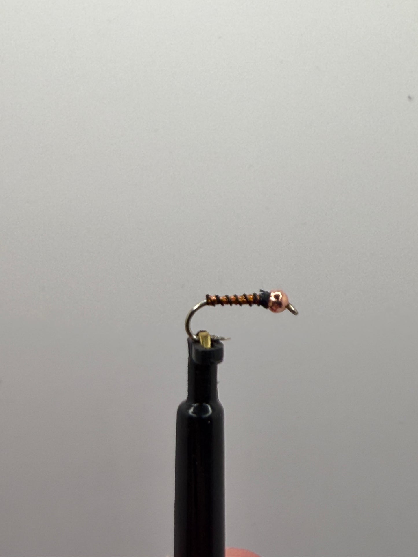 Rootbeer Midge