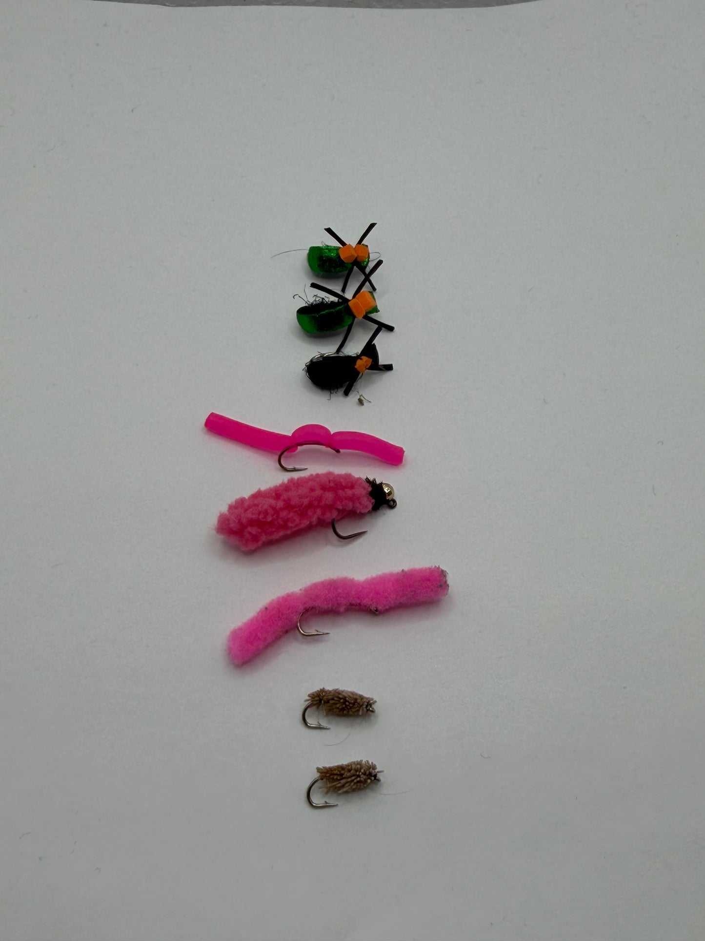 Roaring River Bundle