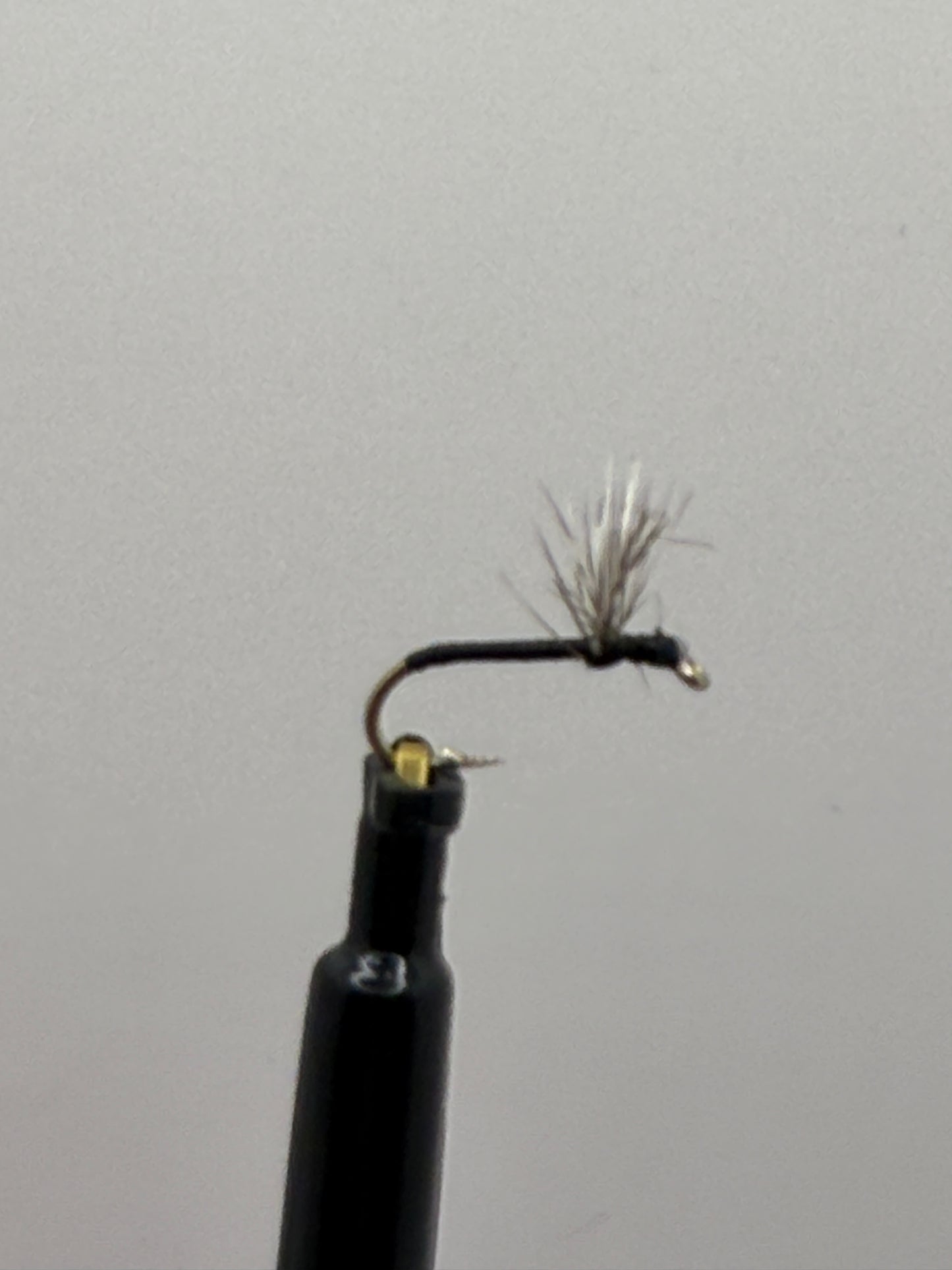 No-See-Um Dry Fly