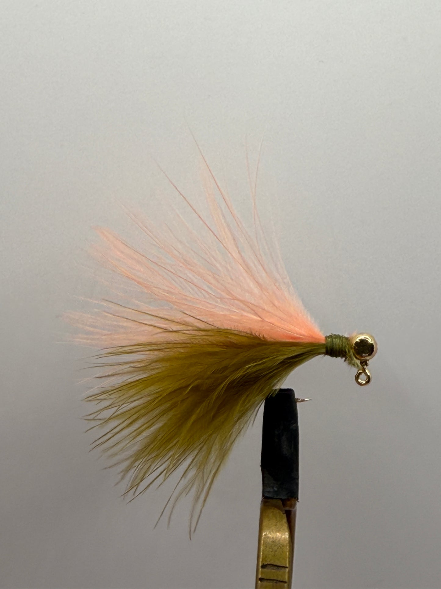 Marabou Jig