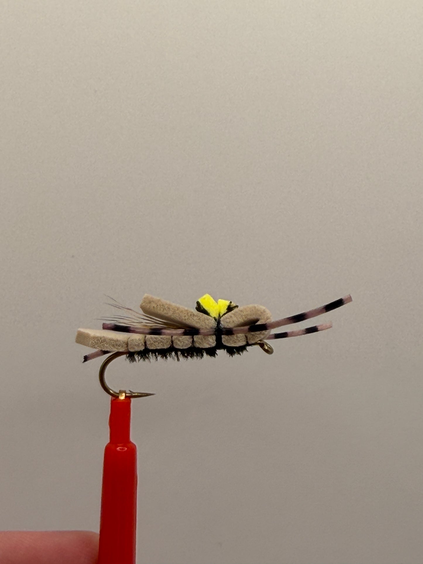 GFA Hopper