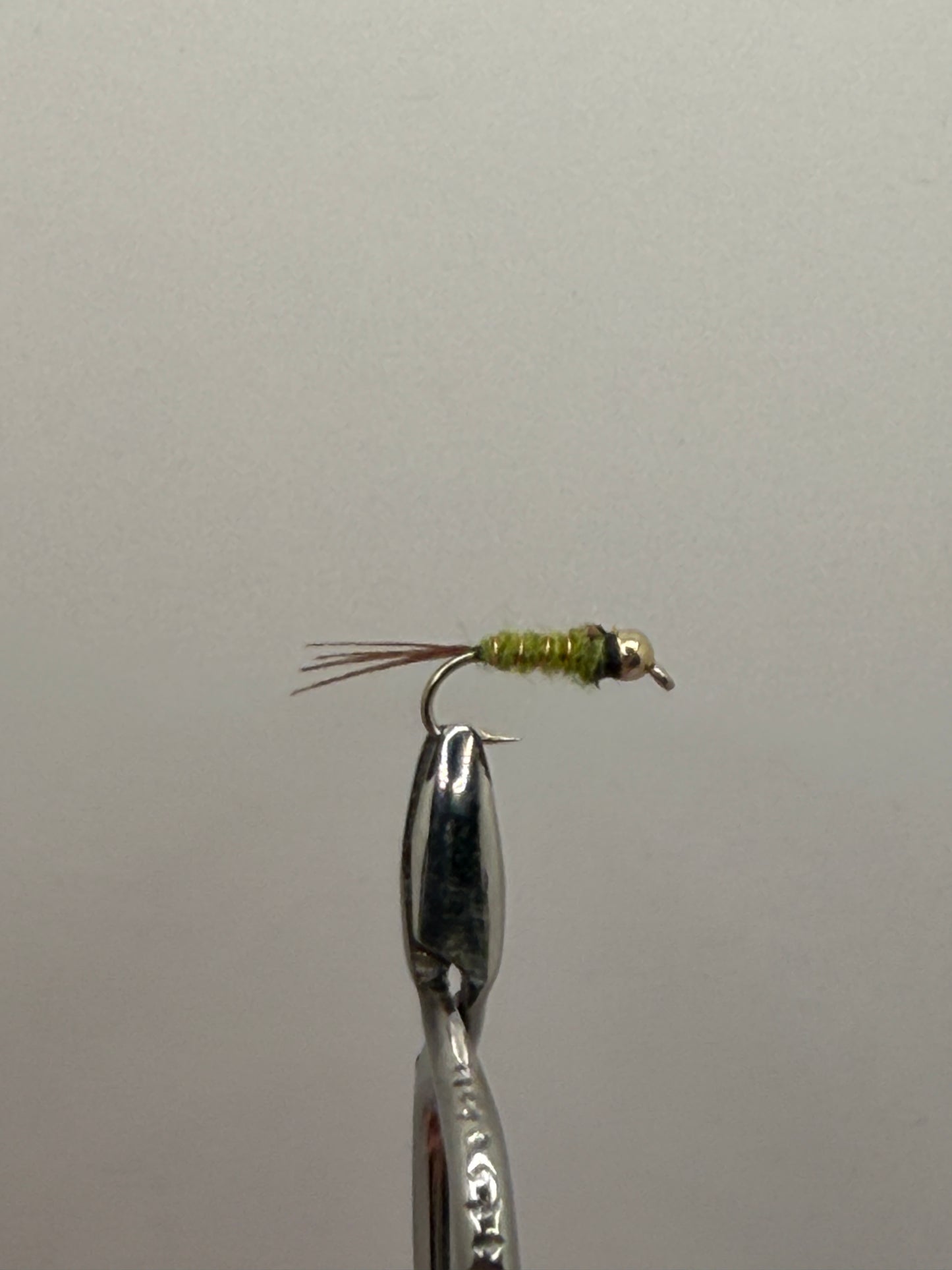 Hare’s ear nymph