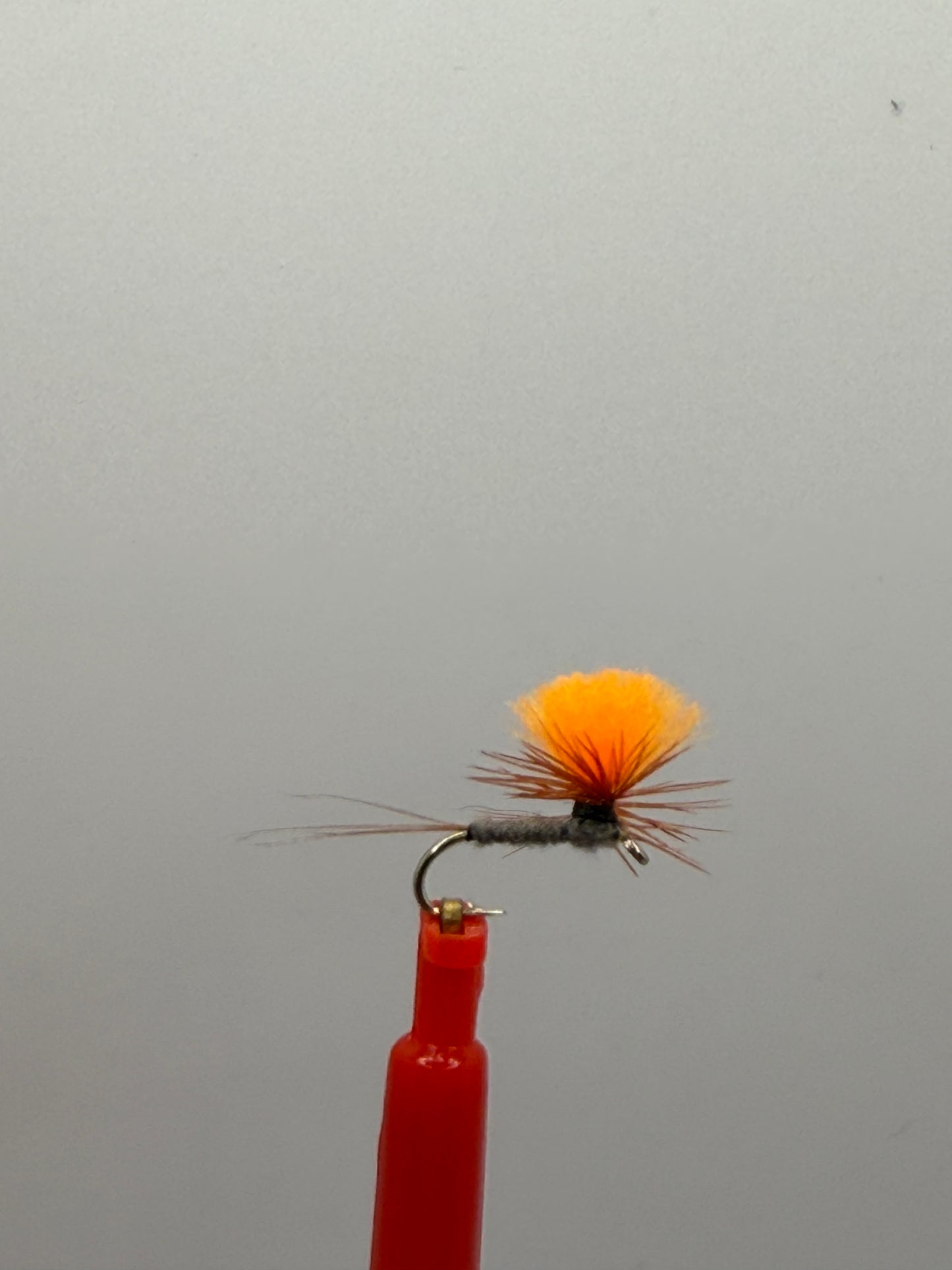 Parachute Adam’s
