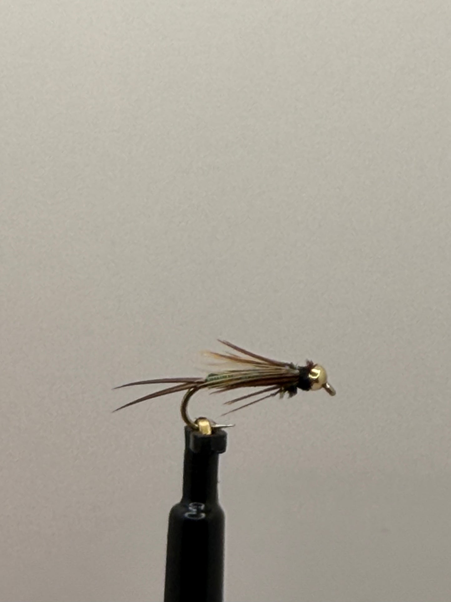 Copper John