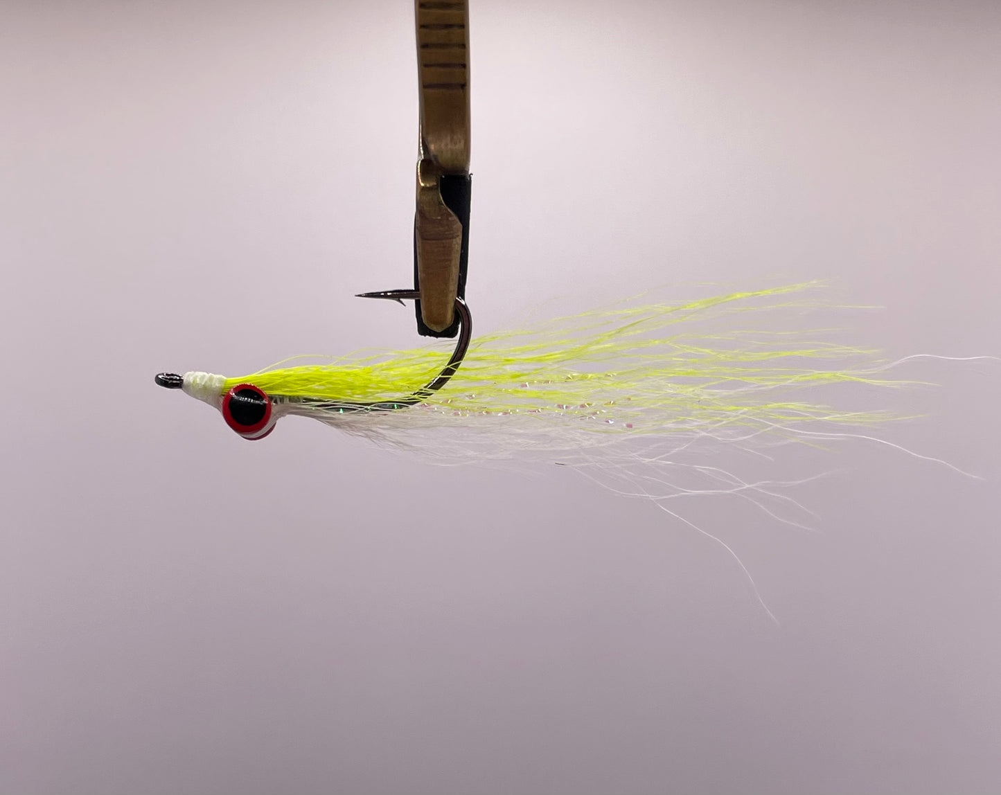 Clouser Minnow