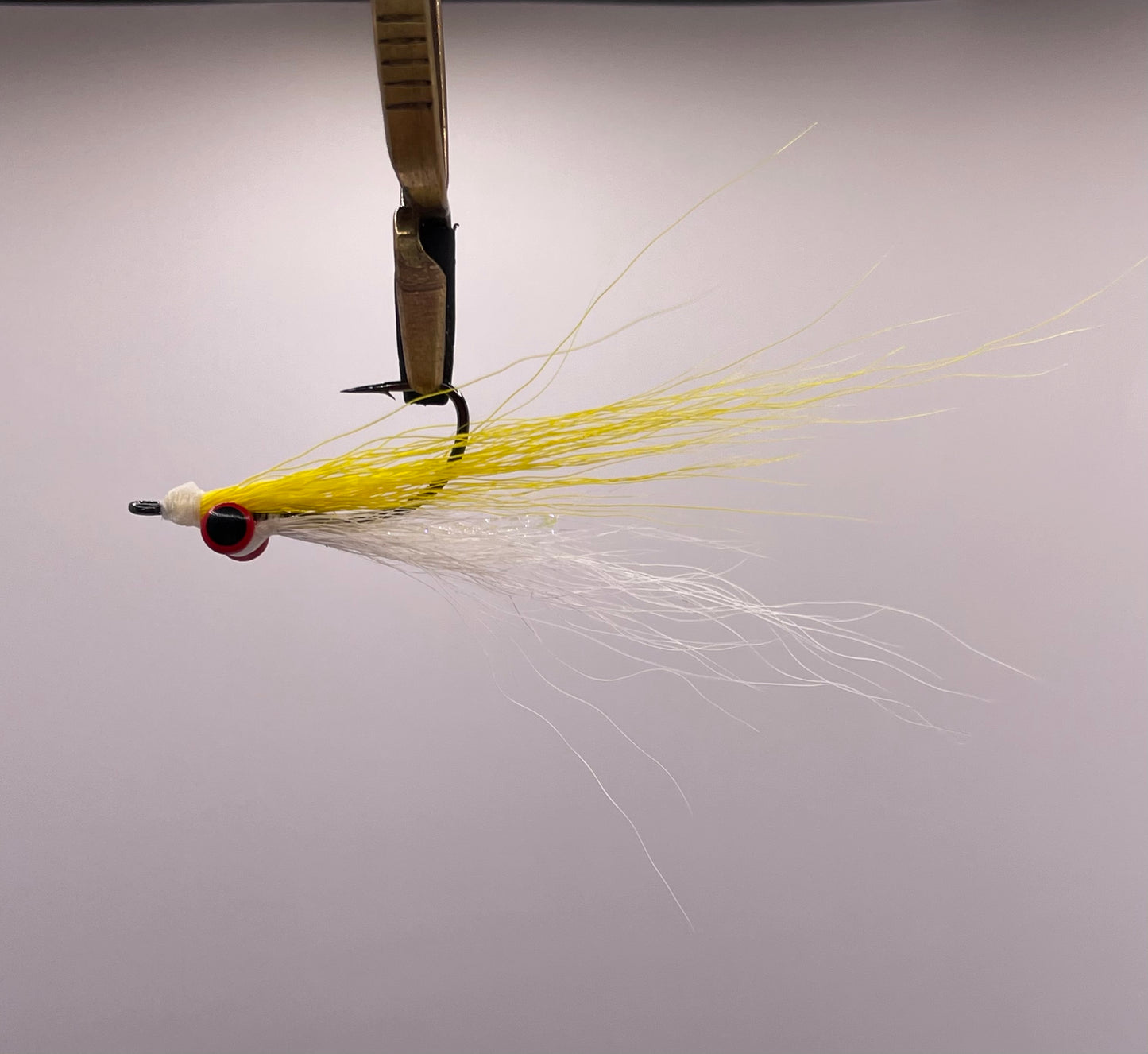 Clouser Minnow