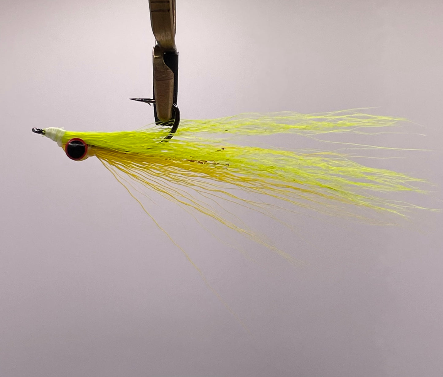 Clouser Minnow