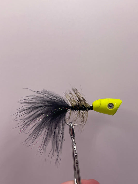 Bass Popper