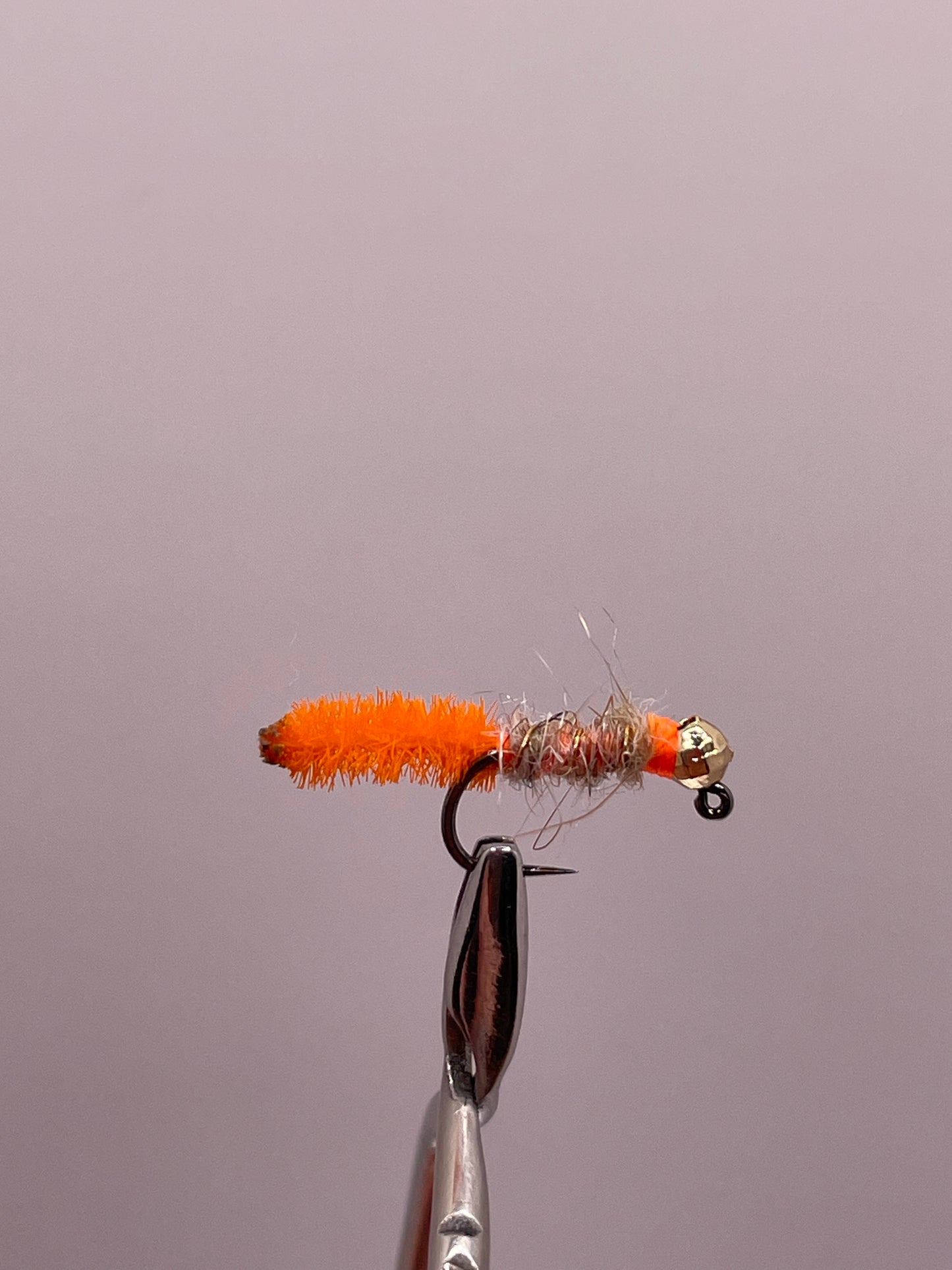 Killer Walt’s Worm