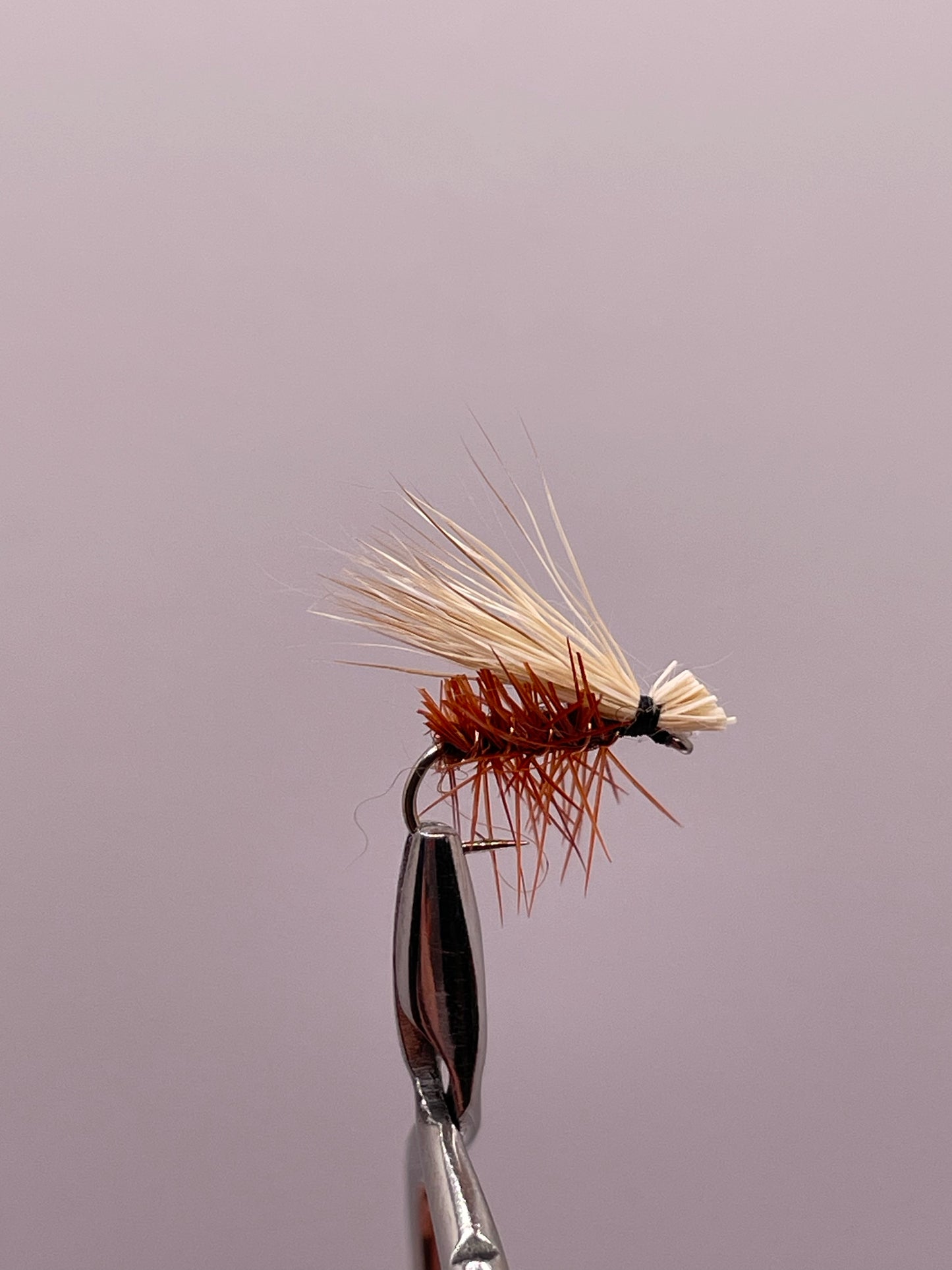 Elk Hair Caddis