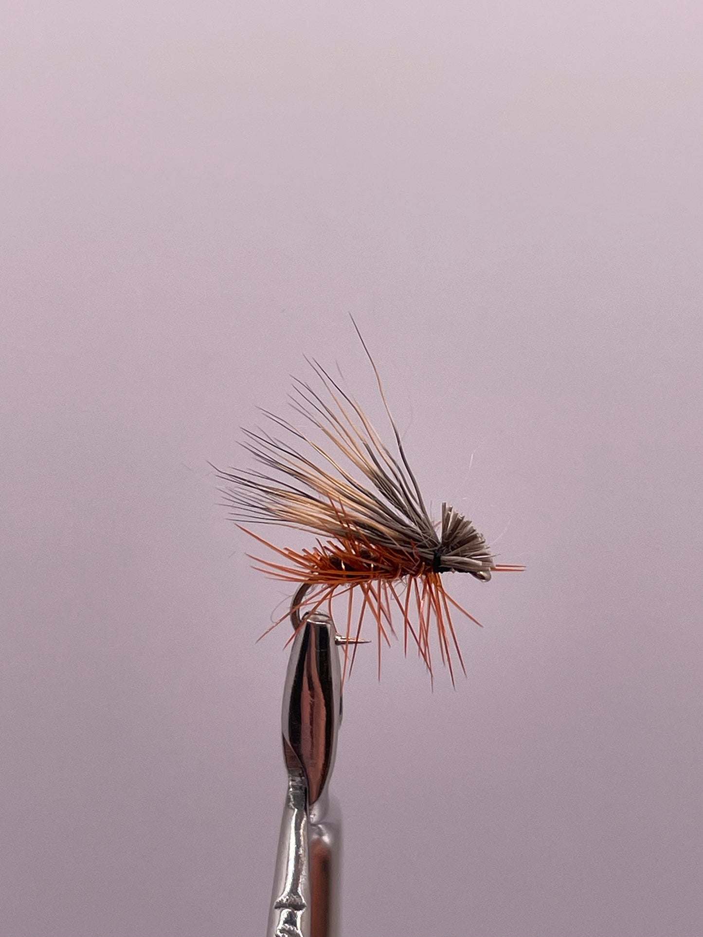 Elk Hair Caddis