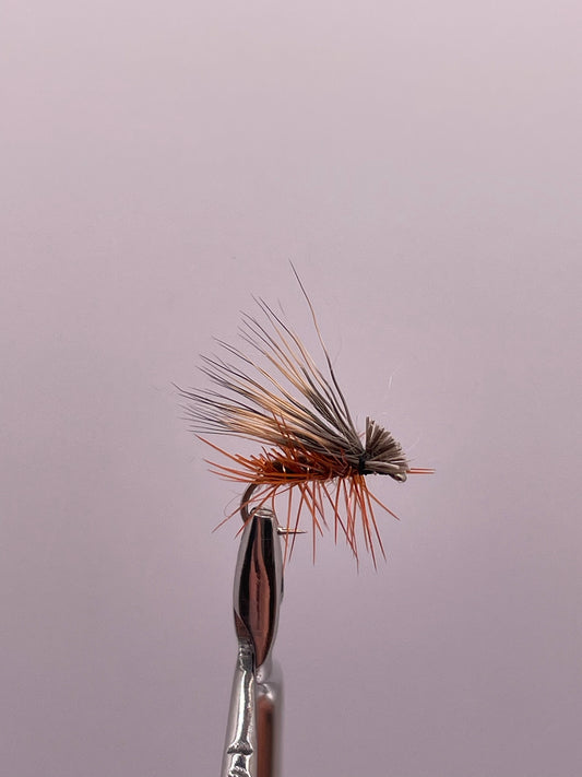 Elk Hair Caddis