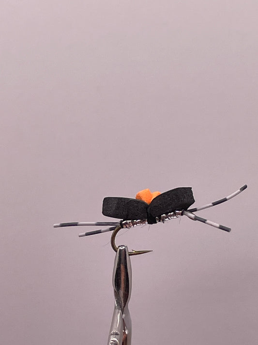 Foam Water strider