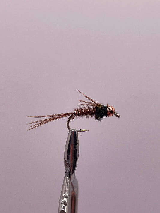 Pheasant tail Nymph
