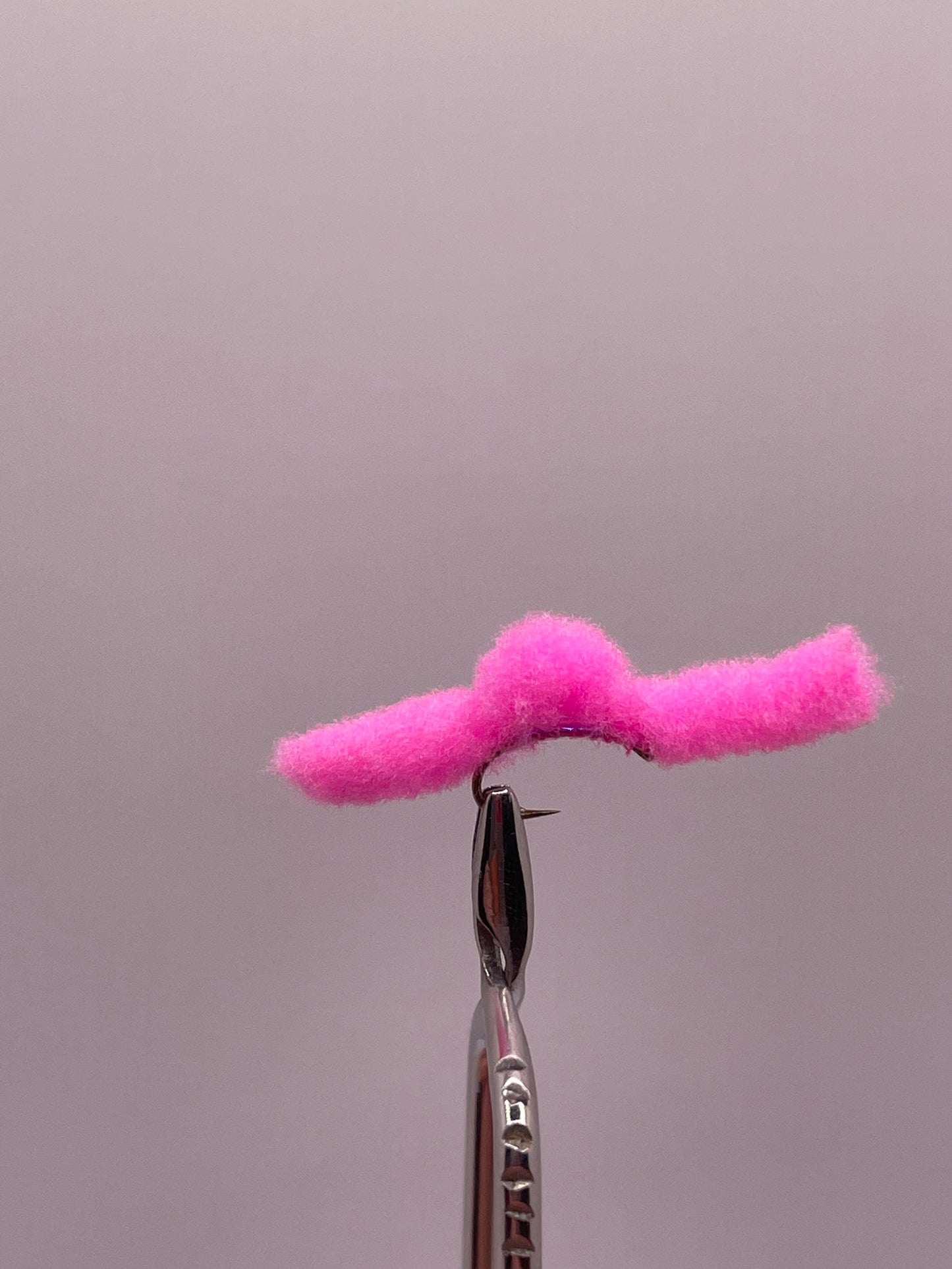 Flashy Thick San Juan Worm