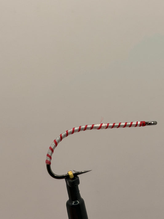 Candy Cane Fly