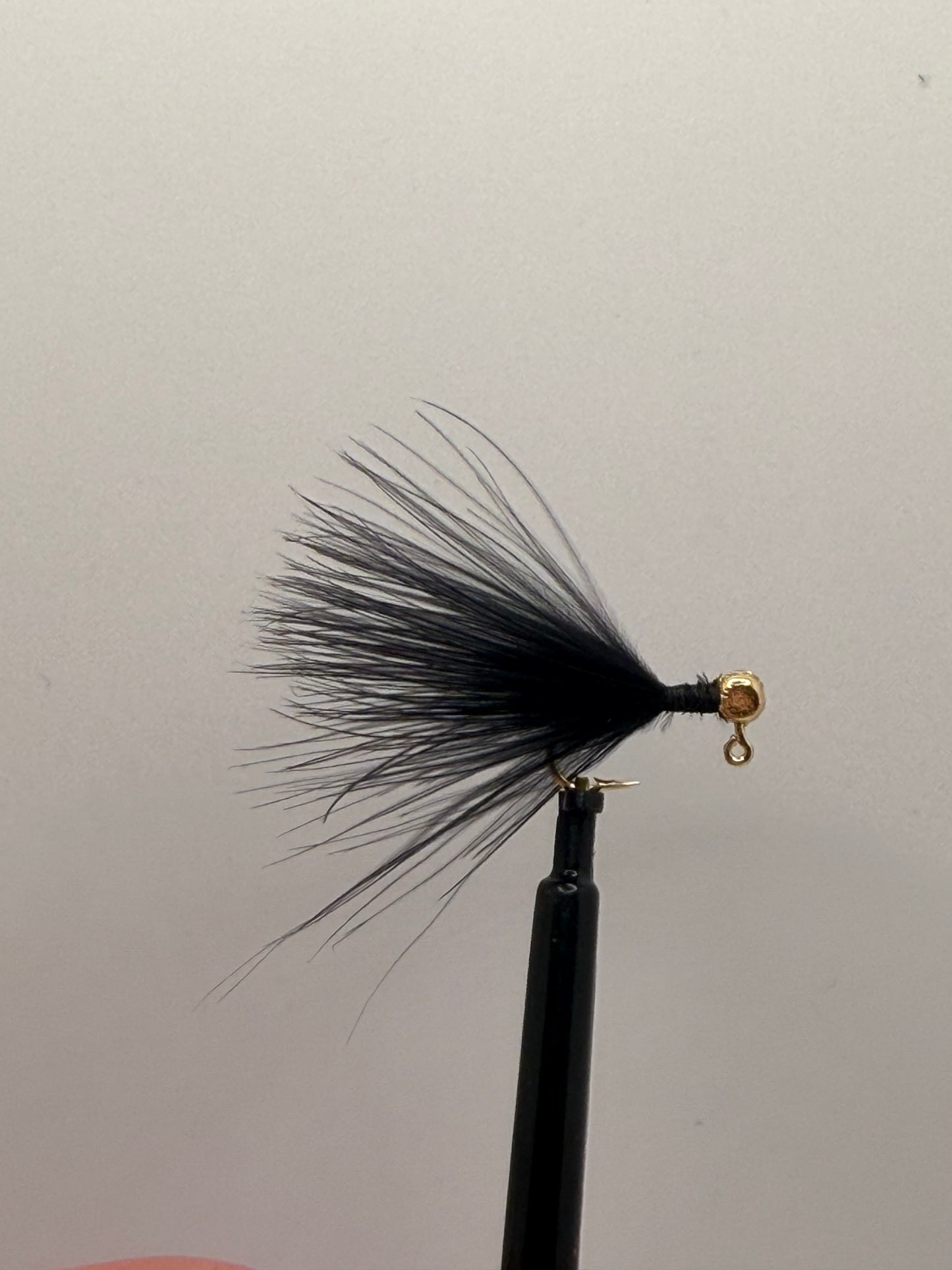 Marabou Jig