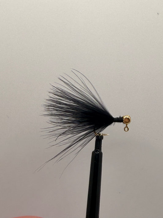 Marabou Jig