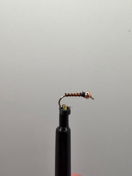 Rootbeer Midge