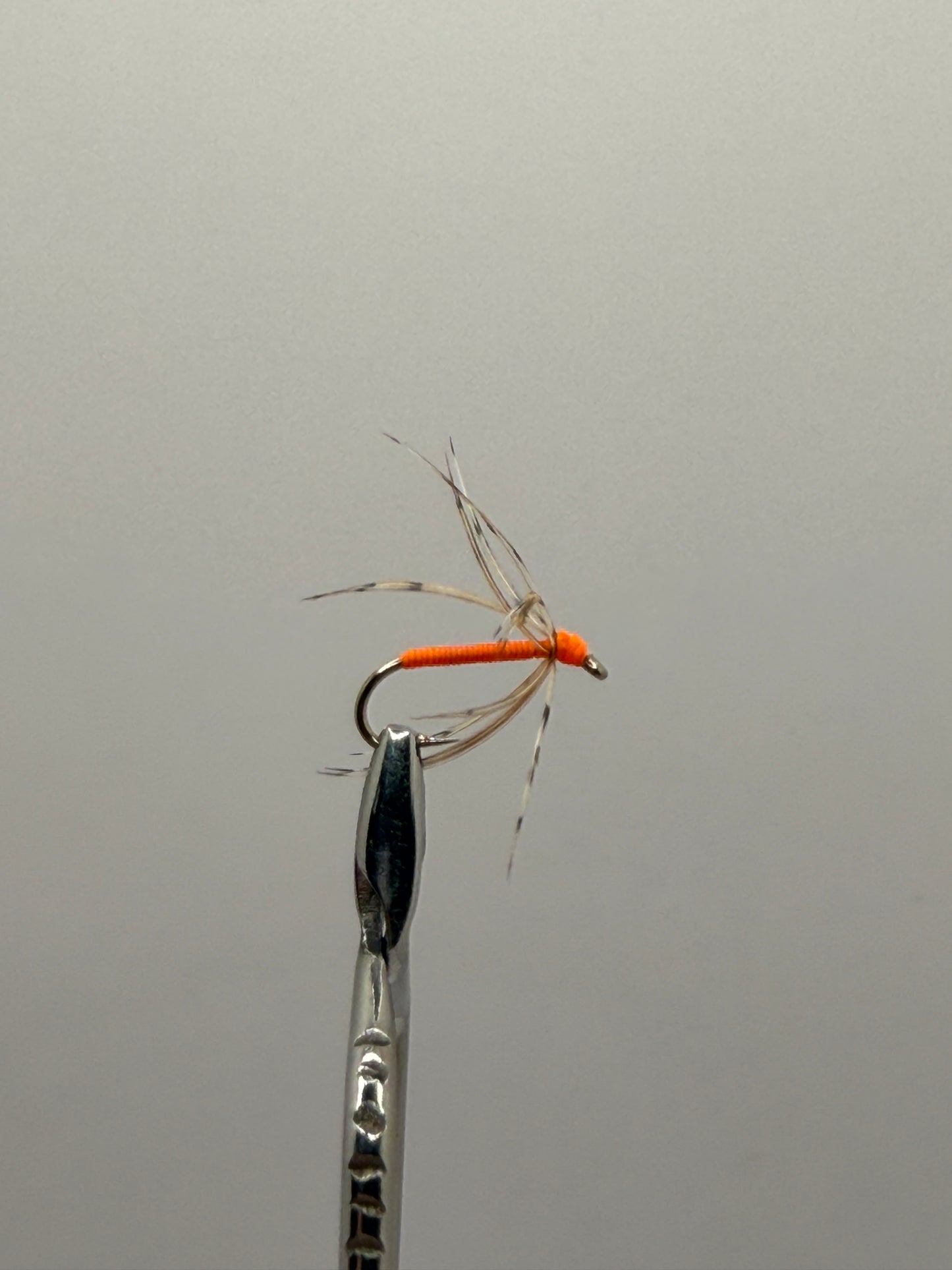 Orange and Partridge