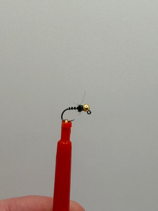 Euro Zebra Midge
