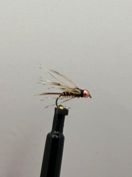 Soft Hackle Pheasant tail
