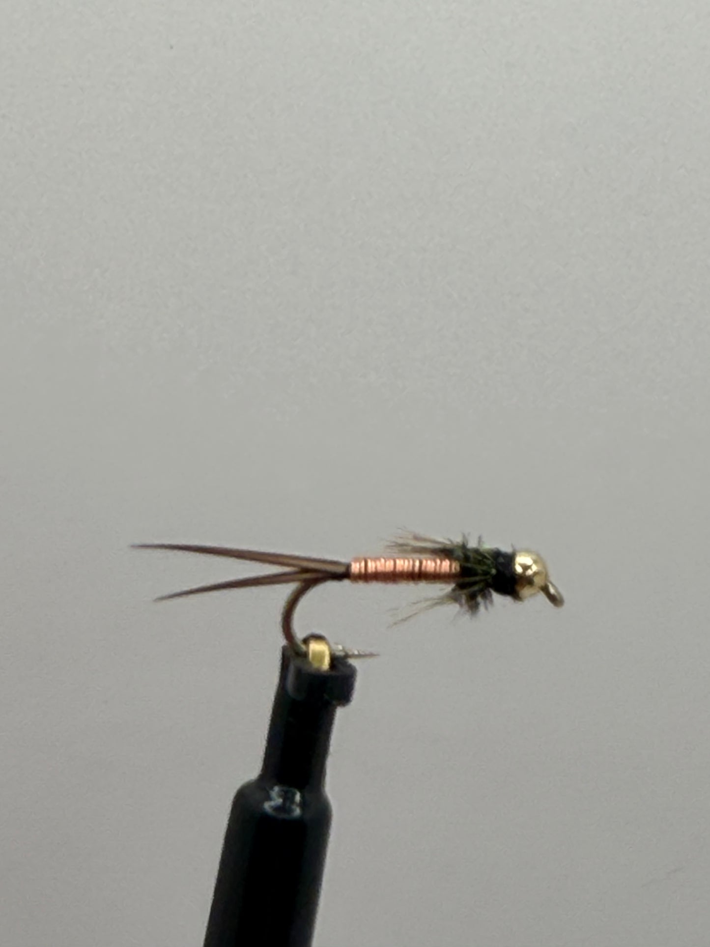Copper John