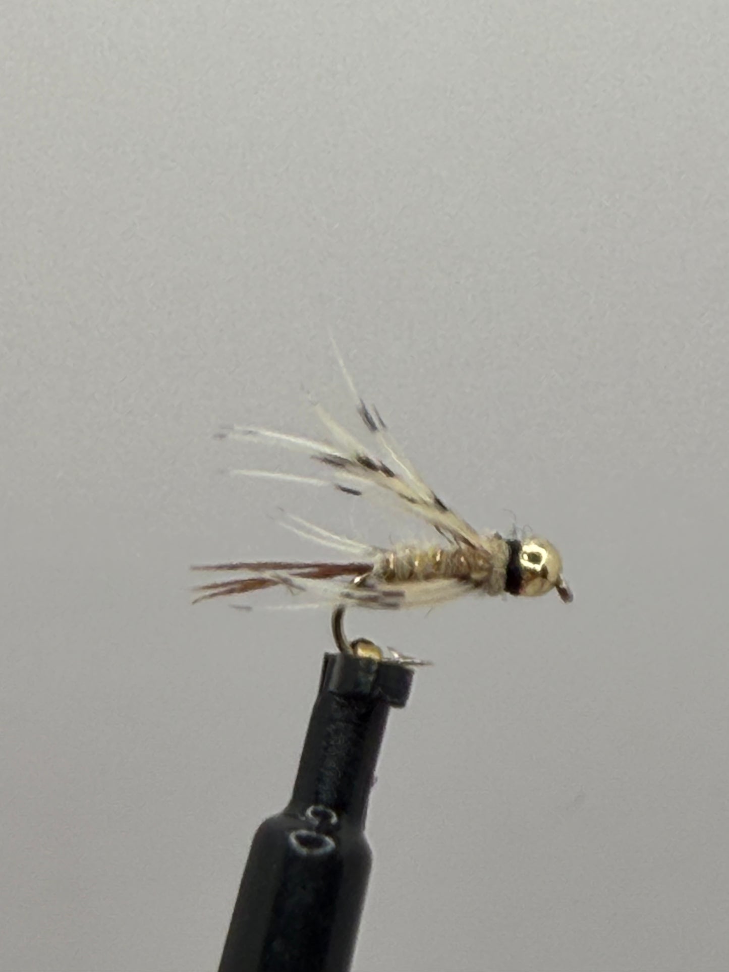 Soft Hackle Hares Ear