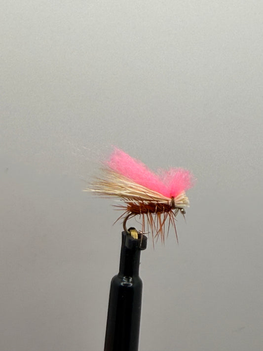 Hotspot Elk Hair Caddis