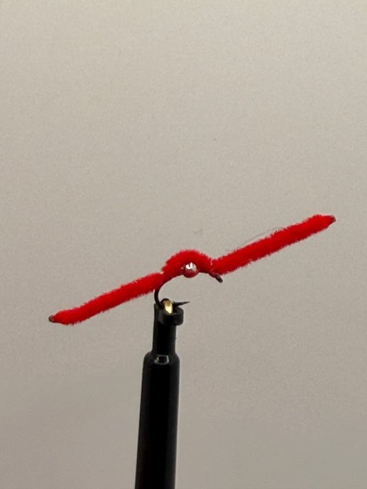Weighted San Juan Worm